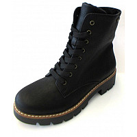 Schnürstiefel