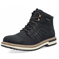 Schnürstiefel