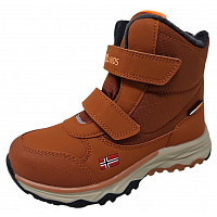 Klettstiefel