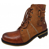 Schnürstiefel