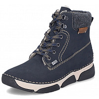 Schnürstiefel
