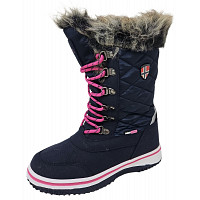 Schnürstiefel