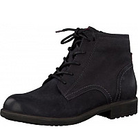 TAMARIS - Stiefel - schwarz