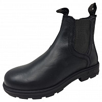 Chelsea Boot