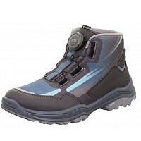 Stiefel