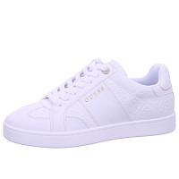 GUESS - JRone - Sneaker - WHT white