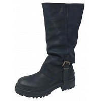 Schaftstiefel