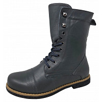 Schnürstiefel