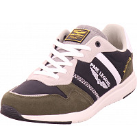 Schnürschuh