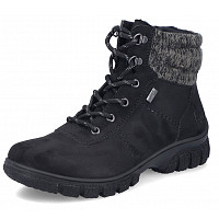 Schnürstiefel