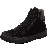 Schnürstiefel