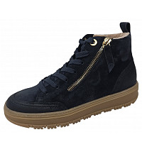 Schnürstiefel