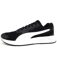 PUMA - Taper - Laufschuh - blk