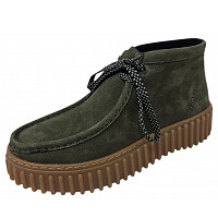 Schnürstiefel