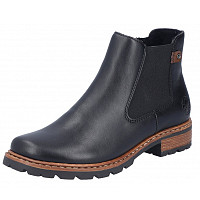 Stiefelette