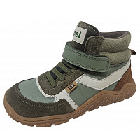 Barfußschuhe