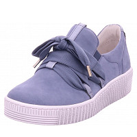 GABOR - Halbschuh - blau