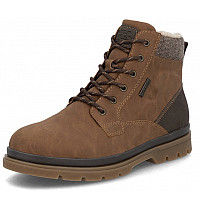 Schnürstiefel