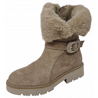 Stiefel