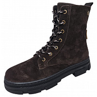 Schnürstiefel
