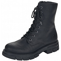 Schnürstiefel