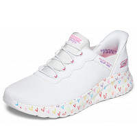 sportlicher Schnürer