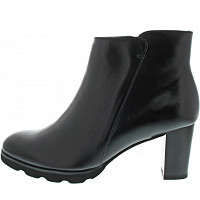 REGARDE LE CIEL - Stiefelette - black