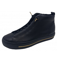 Schnürstiefel