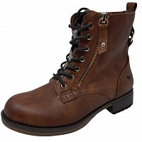 Stiefel