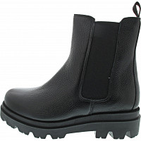 SABALIN - Chelsea Boot - black