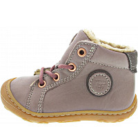 Lurchi Baby-Mädchen Sneaker 'Inori' –  Produktbild-Vorschau 8