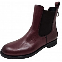 Chelsea Boot
