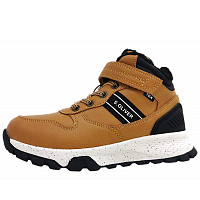 Wanderstiefel