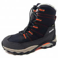 Wanderstiefel