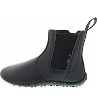 LEGUANO - Bareboot - Stiefelette - black