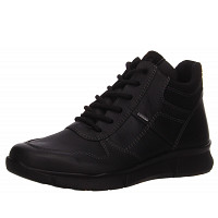 ARA - romano - Stiefelette - schwarz