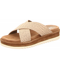 LAZAMANI - Pantolette - schwarz