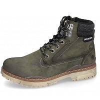 Schnürstiefel