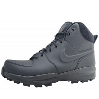 NIKE - Manoa - Boots - Black 001