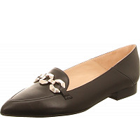 PETER KAISER - Slipper - schwarz