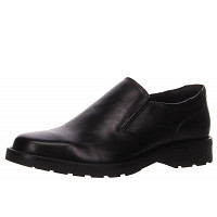 ARA - Slipper - schwarz