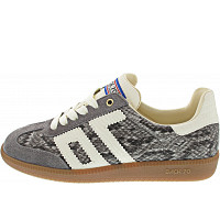 Zapatillas De Mujer NeroGiardini En Color Negro I3083D 100