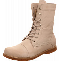 ANDREA CONTI - Stiefelette - hellgrau