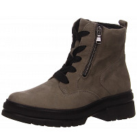 WALDLÄUFER - h-amara - Stiefelette - grau