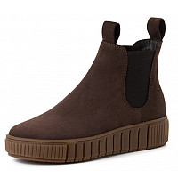 TAMARIS - stiefel - Stiefel - braun