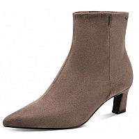 TAMARIS - stiefel - Stiefel - beige