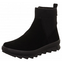 Kurzstiefel