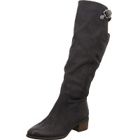 SPM - Stiefel - dunkelblau