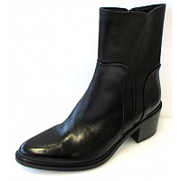 REGARDE LE CIEL - Stiefel - schwarz