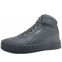 PUMA - Carina 2.0 Mid Jr - Stiefel - 001 black